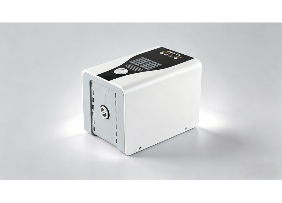 CMB compact smart pump product placeholder