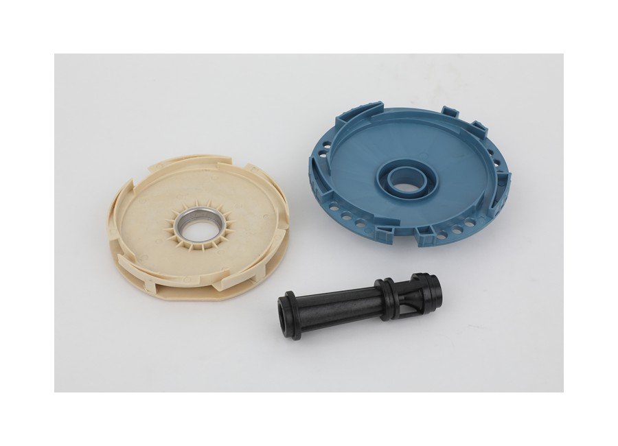 Water pump accessories and spare parts placeholder