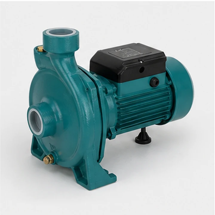 CHANGHONG LIP centrifugal water pump
