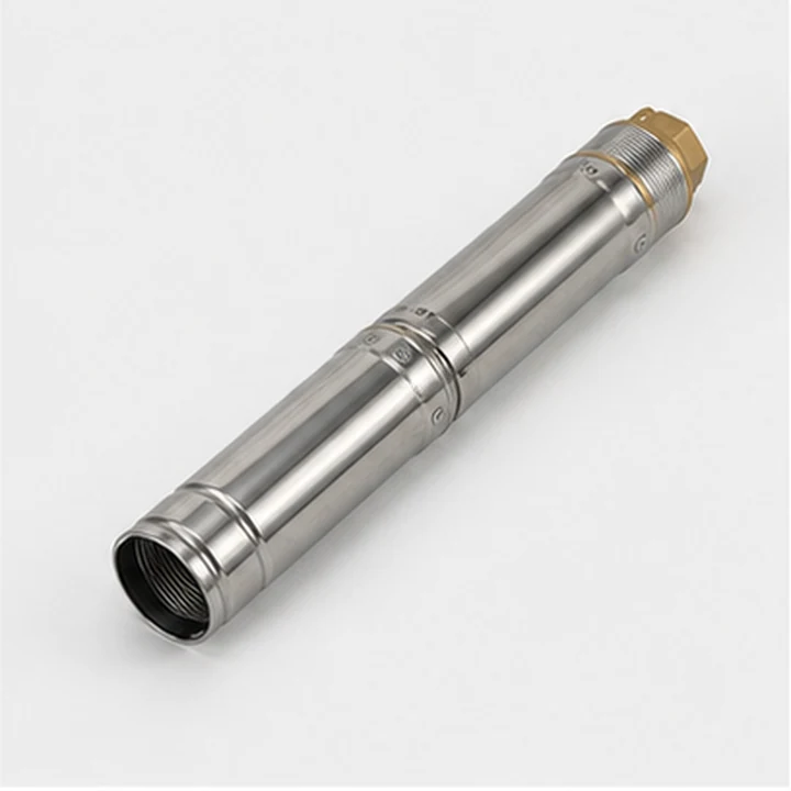 CHANGHONG LIP deep well submersible pump
