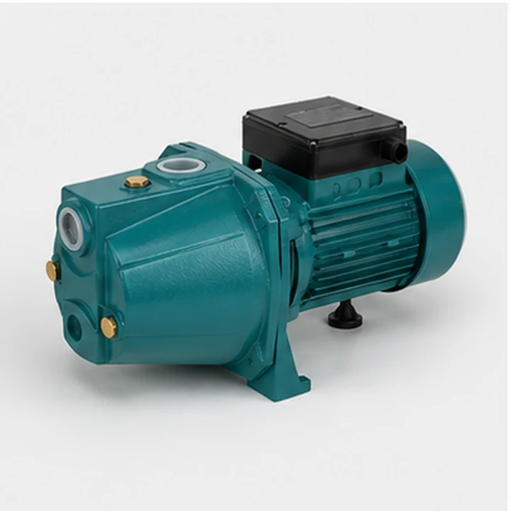 CHANGHONG LIP self priming jet pump