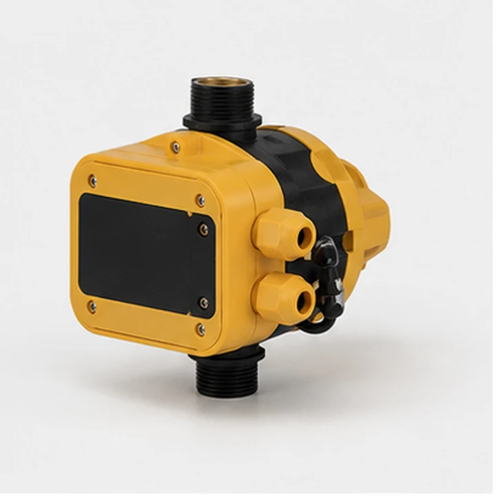CHANGHONG LIP pressure controller and pump accessories