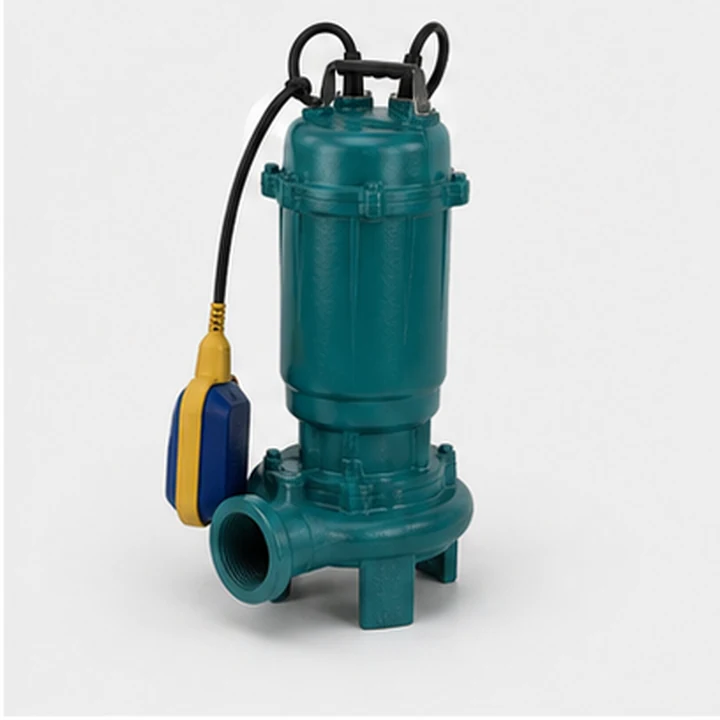 CHANGHONG LIP sewage water pump