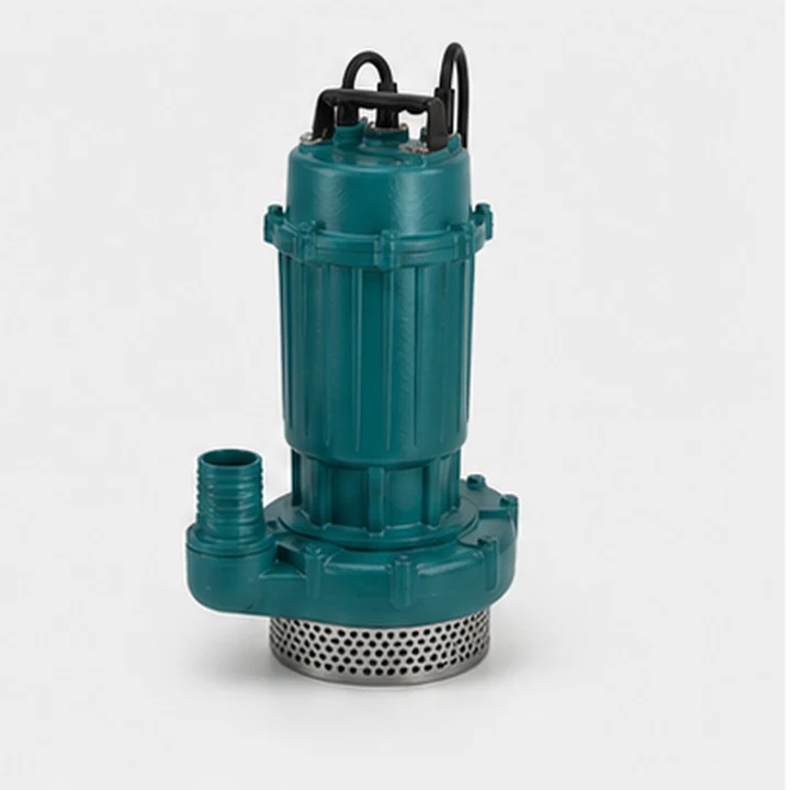 CHANGHONG LIP submersible drainage pump