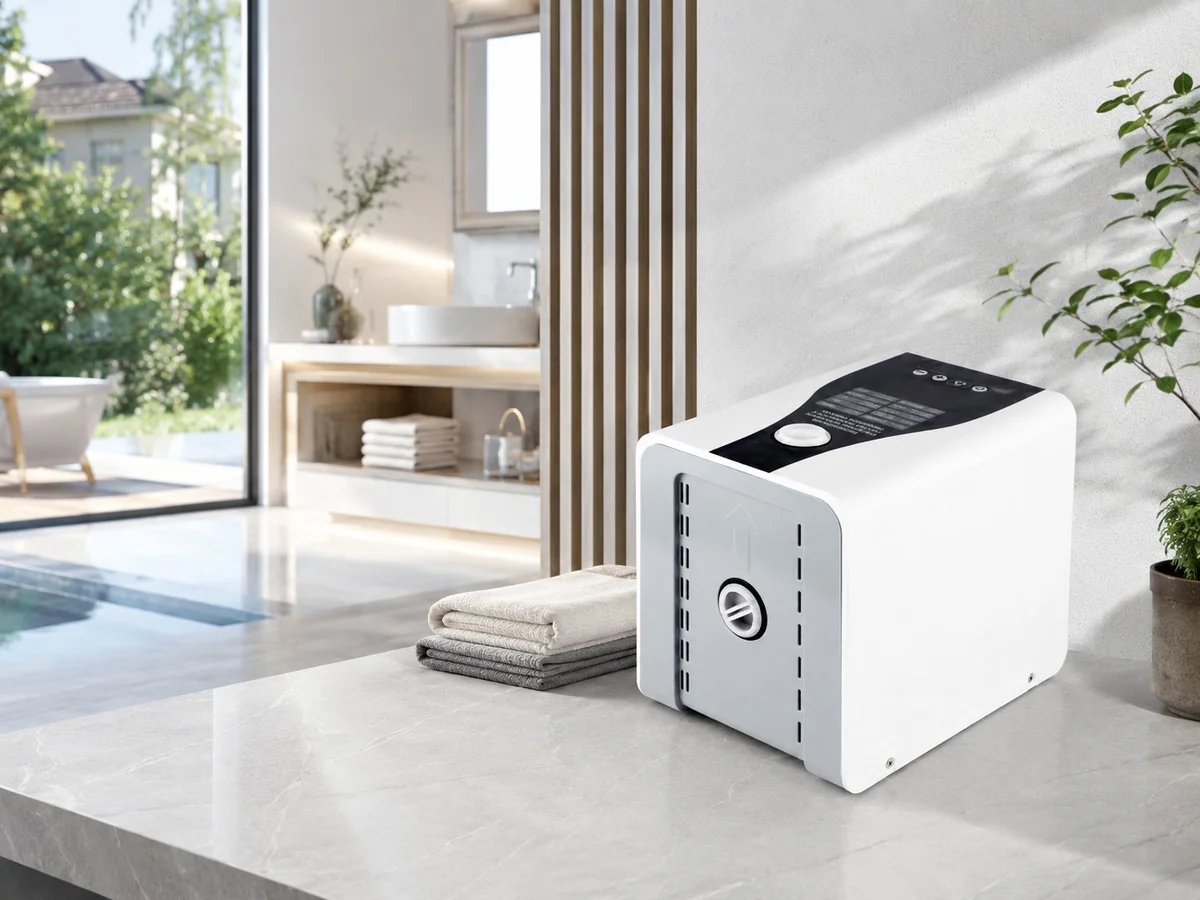 CMB compact smart pump product placeholder