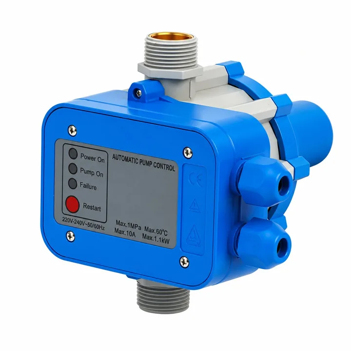 CHANGHONG LIP pressure controller and pump accessories