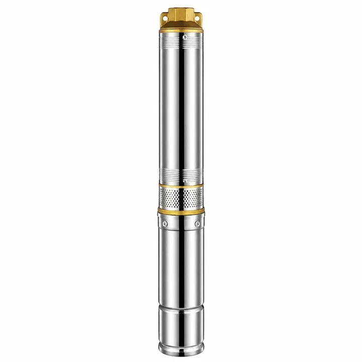 CHANGHONG LIP deep well submersible pump
