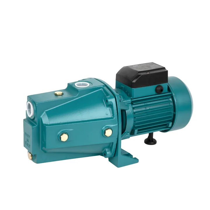 CHANGHONG LIP self priming jet pump