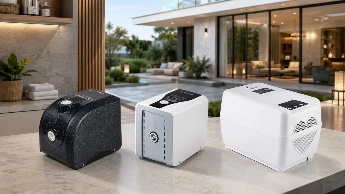 AIGP smart pump product placeholder