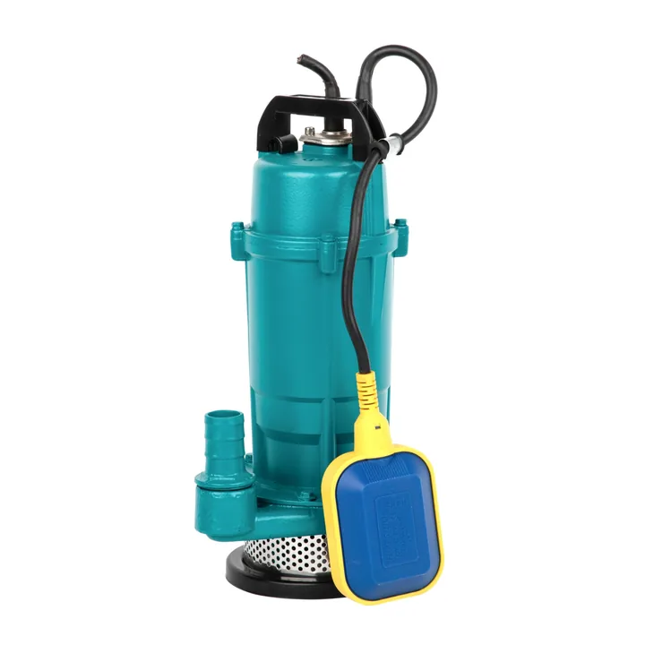 CHANGHONG LIP submersible drainage pump