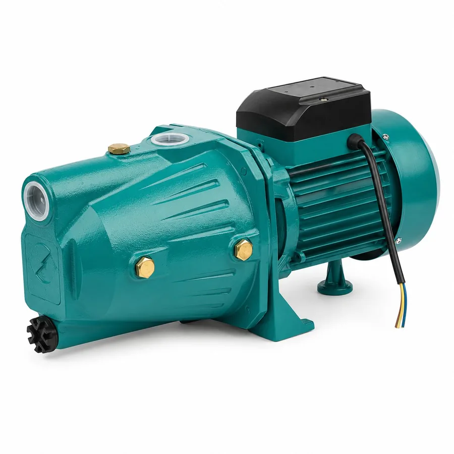 CHANGHONG LIP Jet Pumps