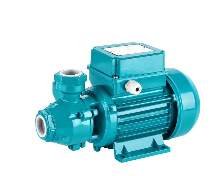 KF-0 water pump photo