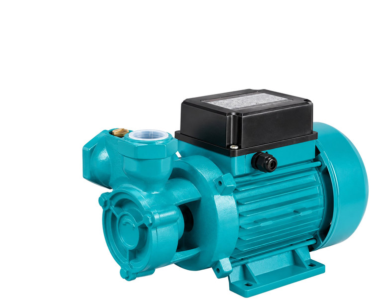 KF-1 water pump photo