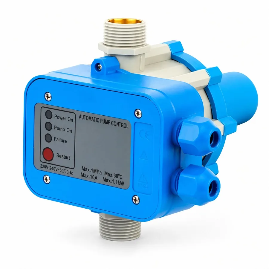 CHANGHONG LIP Pressure Controllers and Accessories
