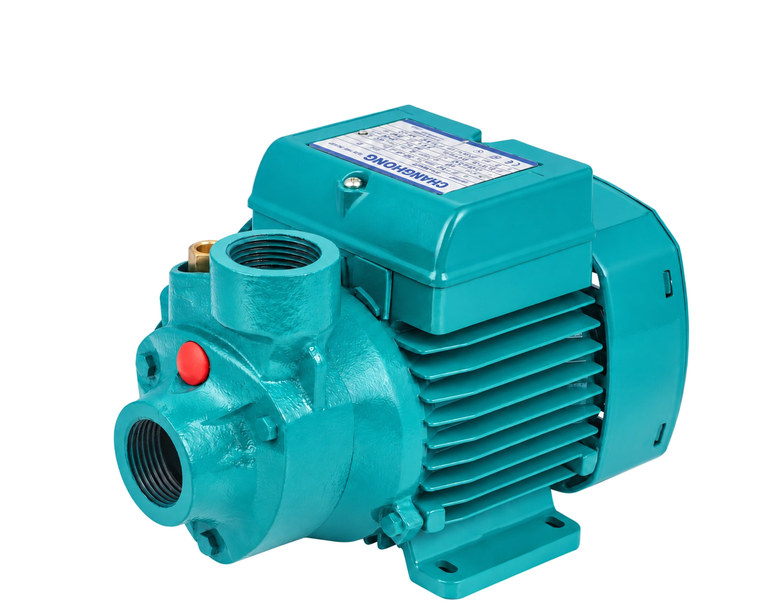 PKM60 water pump photo