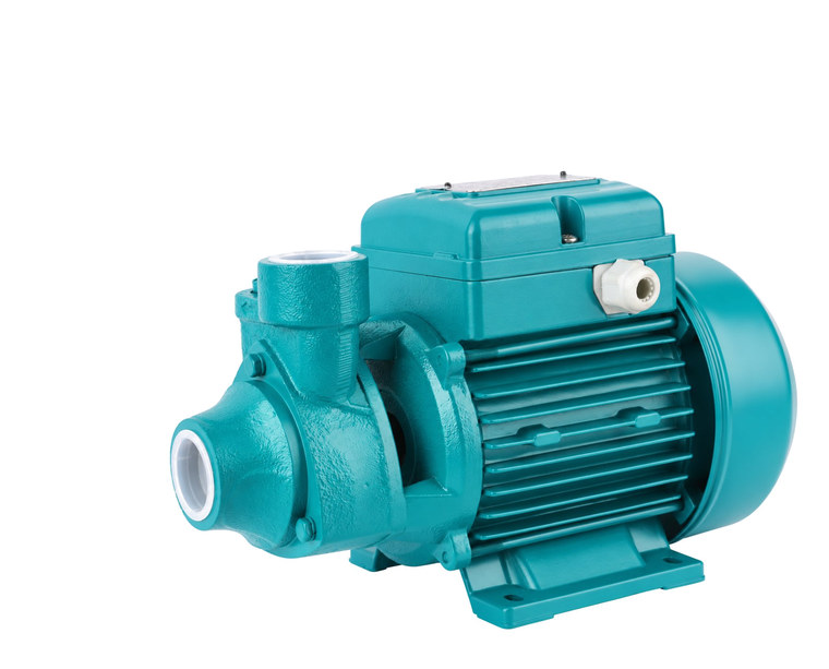 PM45-80 water pump photo