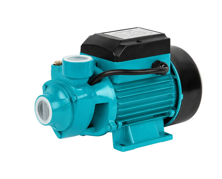 QB60-70-80 water pump photo