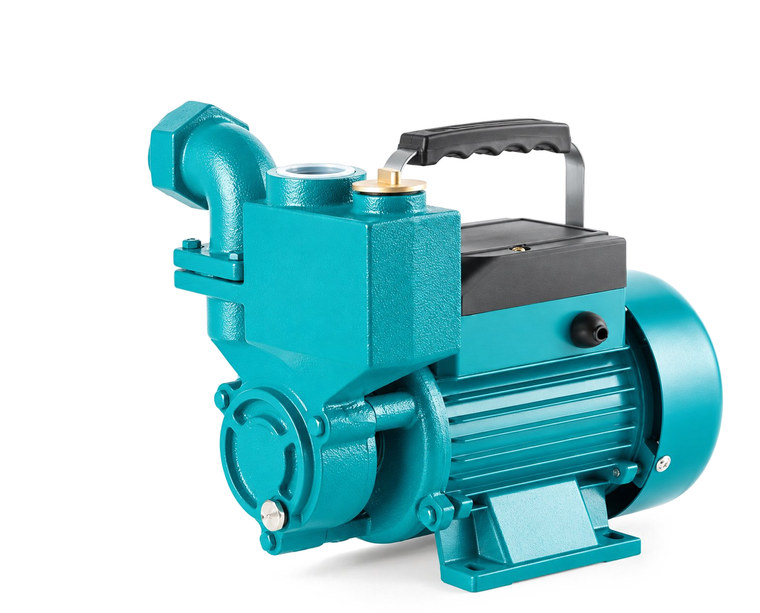 WZB35-45-65 water pump photo