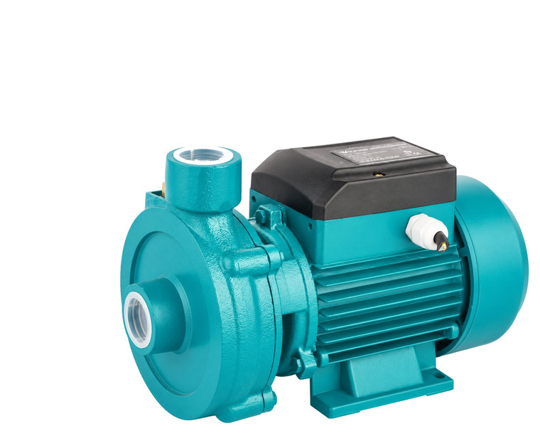 1DK-1.5DK-2DK water pump photo