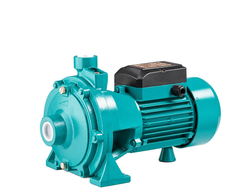 2HCP-160 water pump photo
