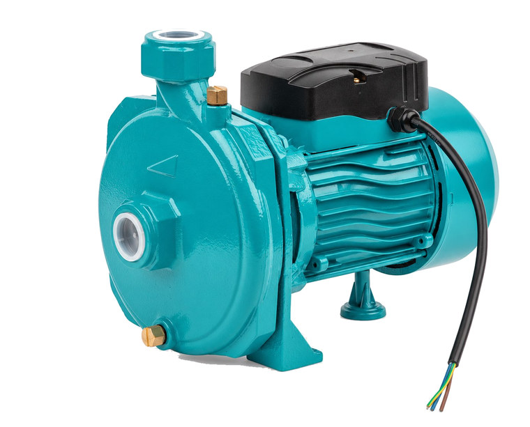 CM50-CM75-CM100 water pump photo
