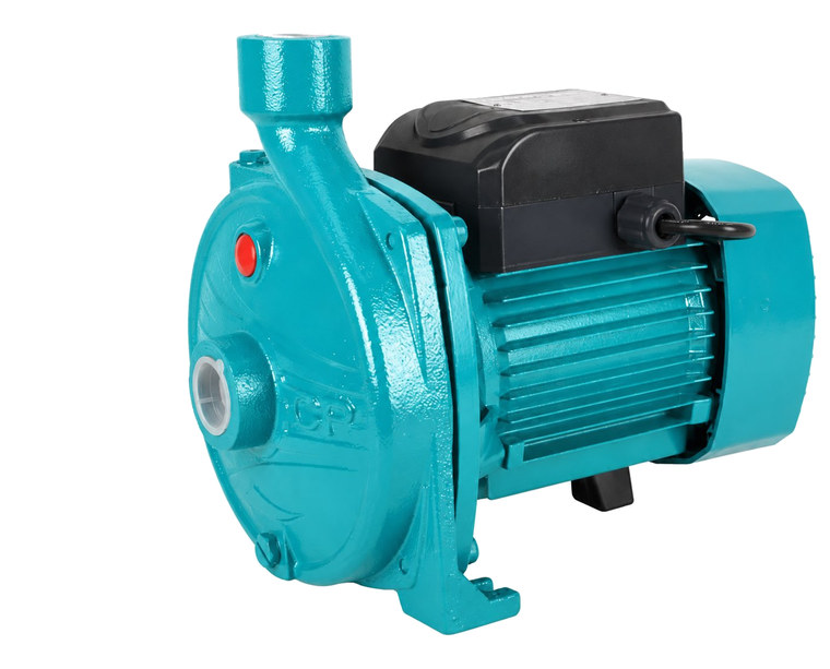 CP130-CP158 water pump photo