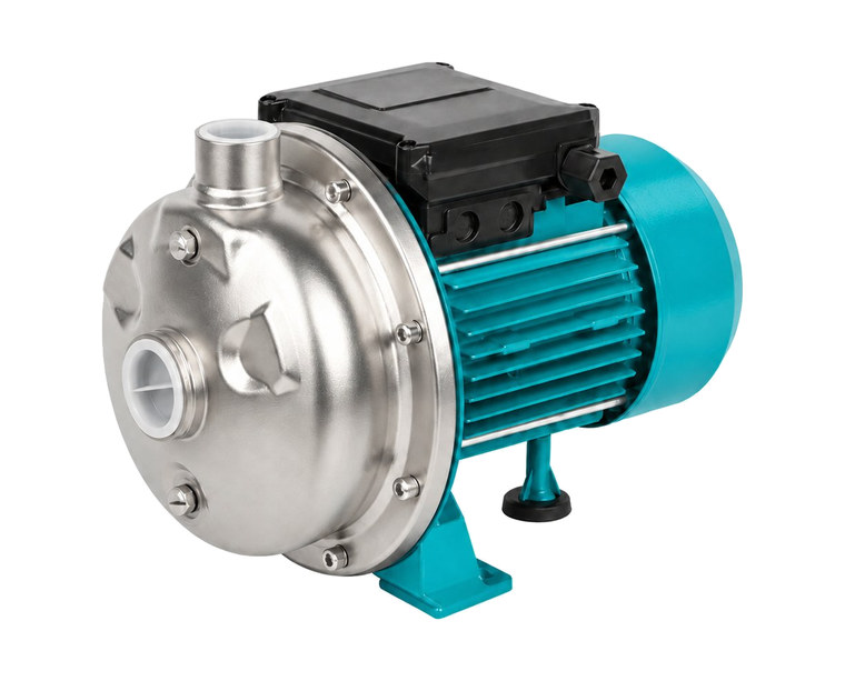 HCT-S water pump photo