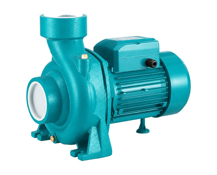 HFM5A-HFM5B-HFM5AM-HFM5BM water pump photo