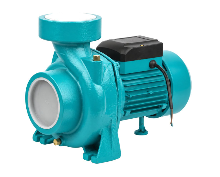HFM6A-HFM6B water pump photo