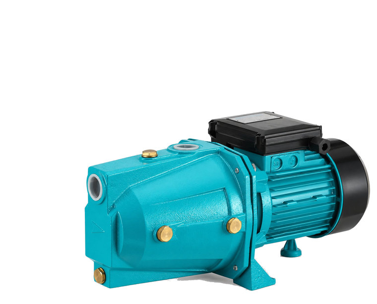 JET-60C-80C-100C automatic booster system photo