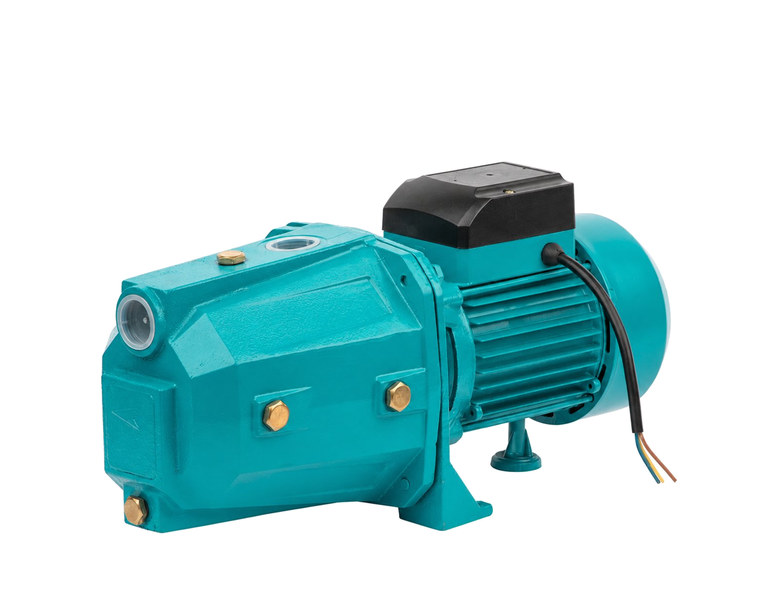 JET60A-80A-100A water pump photo