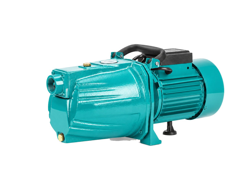 JET60P-80P-100P water pump photo