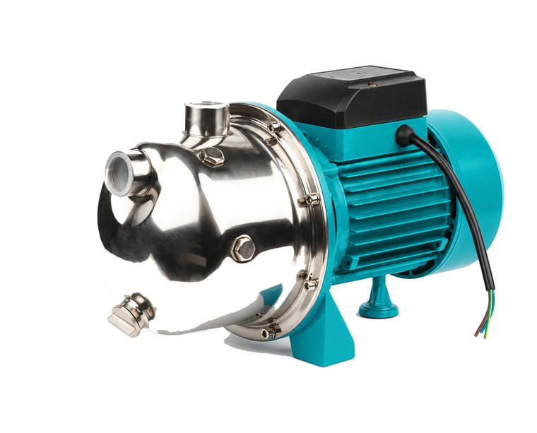 JET60S-80S-100S water pump photo