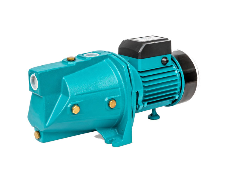 JSP-370-550-750 automatic booster system photo