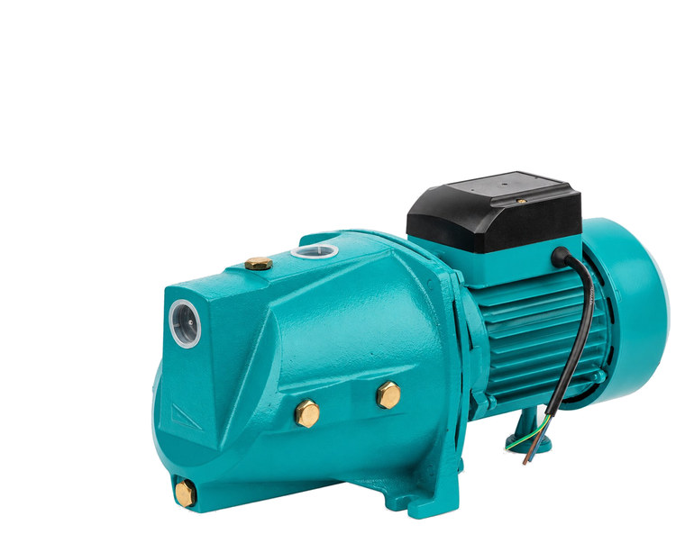 JSW-10M-15M water pump photo