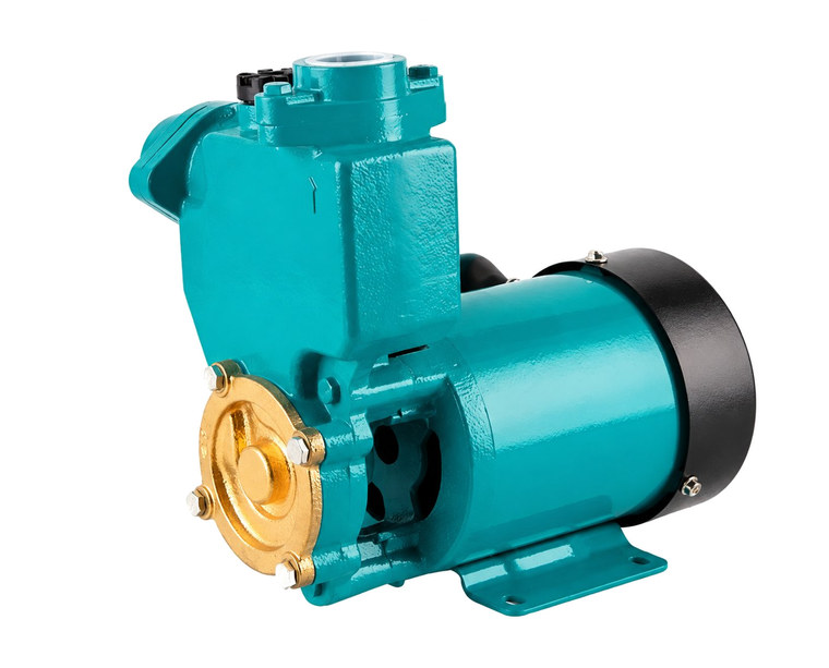 QS126 water pump photo