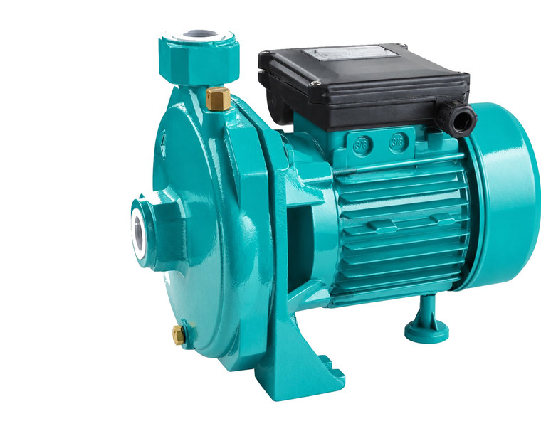 SCM22-SCM42-SCM60 water pump photo